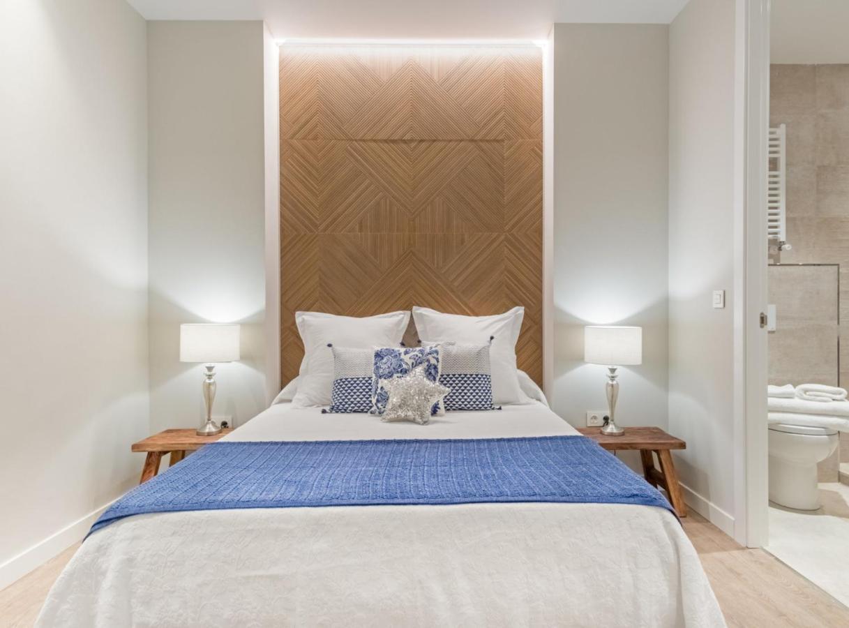 Experience The Of Madrid! Gran Via For 6, Comfort And Style In The Heart Of Chueca Iii Appartement Madrid