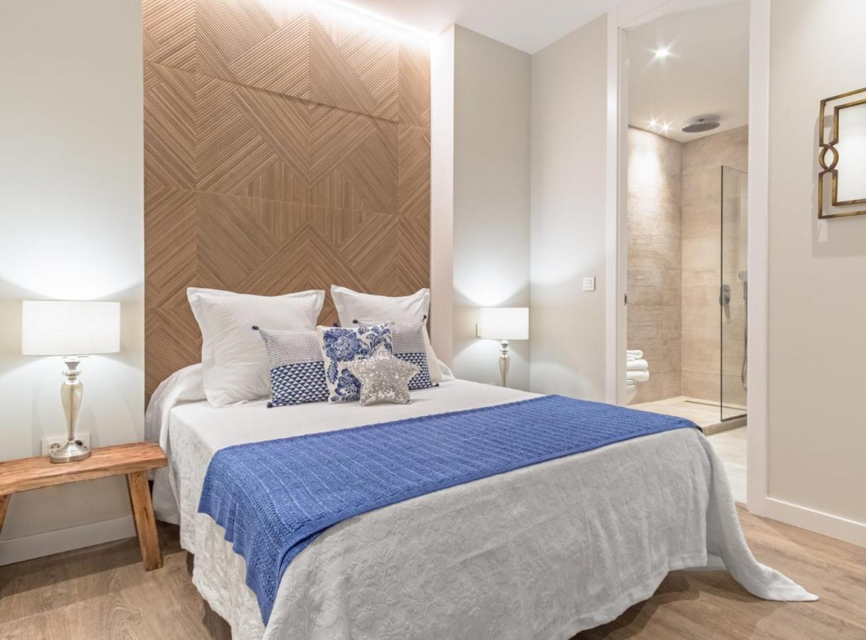 Apartamento Experience The Of Madrid! Gran Via For 6, Comfort And Style In The Heart Of Chueca Iii Madri