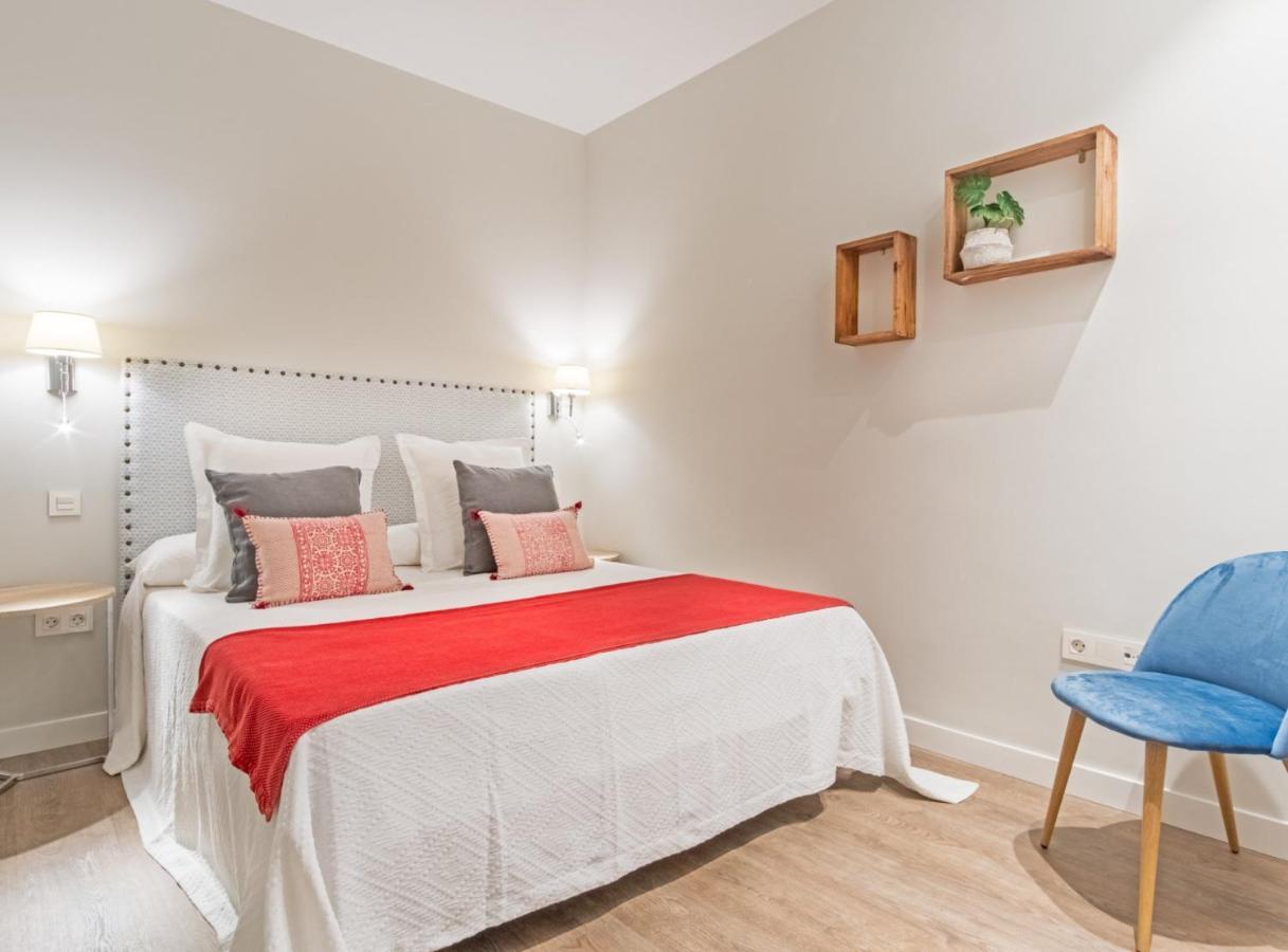 Experience The Of Madrid! Gran Via For 6, Comfort And Style In The Heart Of Chueca Iii Apartamento *