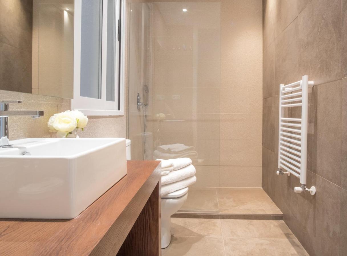 Apartamento Experience The Of Madrid! Gran Via For 6, Comfort And Style In The Heart Of Chueca Iii