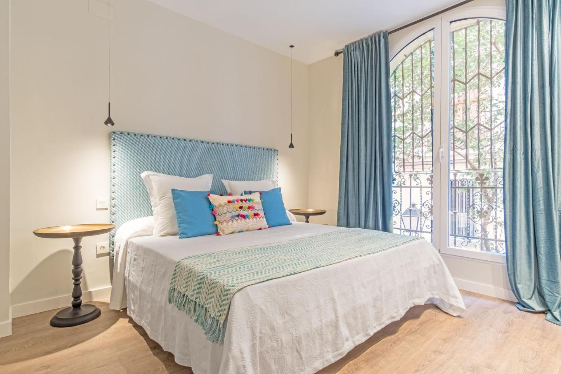 Experience The Of Madrid! Gran Via For 6, Comfort And Style In The Heart Of Chueca Iii * Madrid