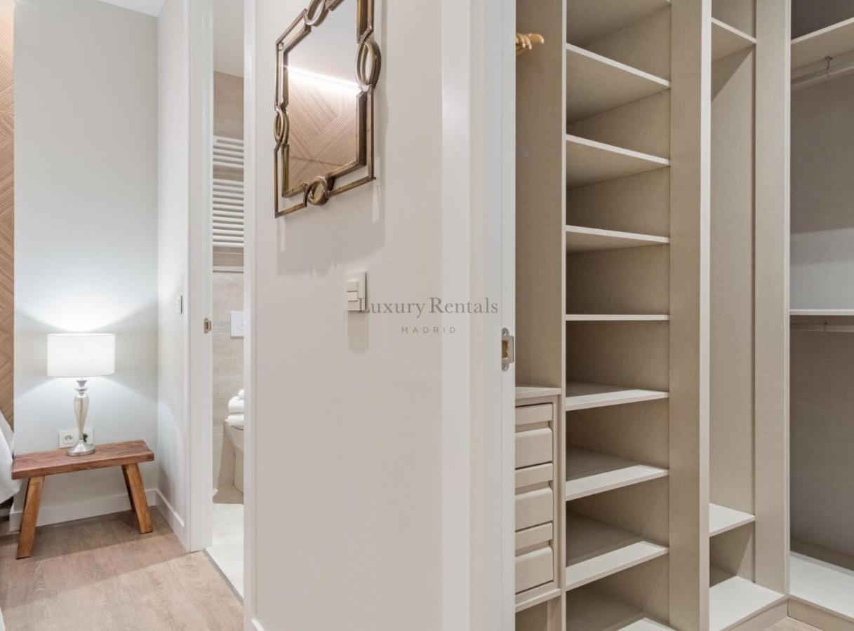 Experience The Of Madrid! Gran Via For 6, Comfort And Style In The Heart Of Chueca Iii * Madri